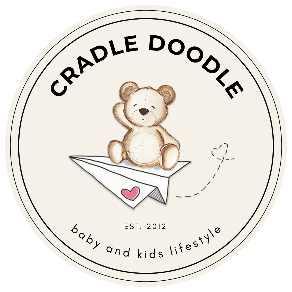 cradledoodle