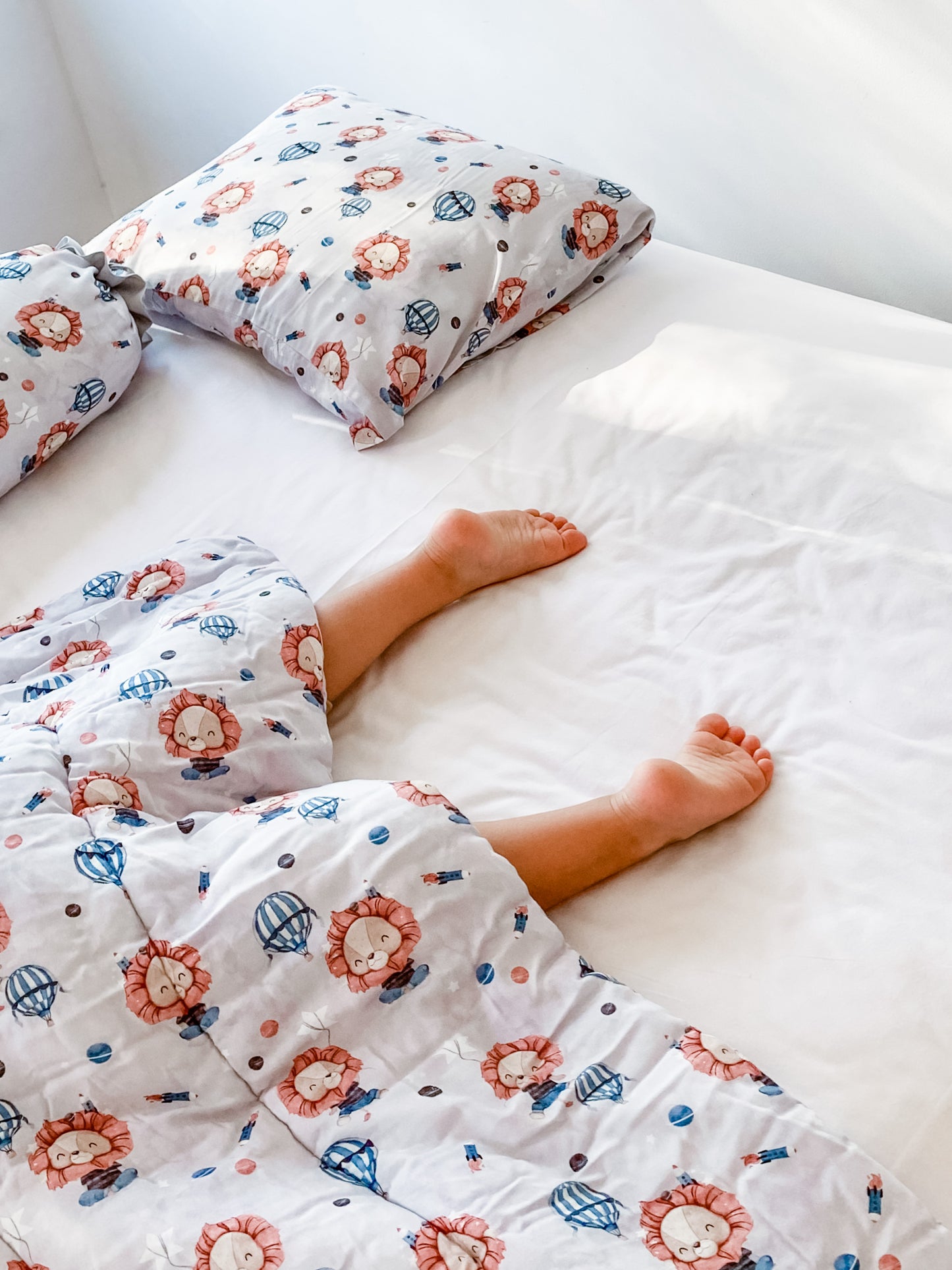 Dream Bravely Blanket