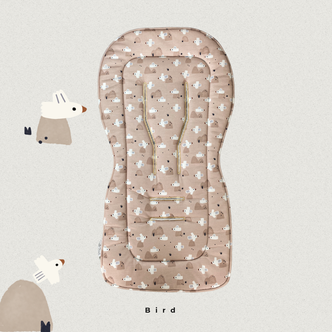 Stroller Liners - Bird