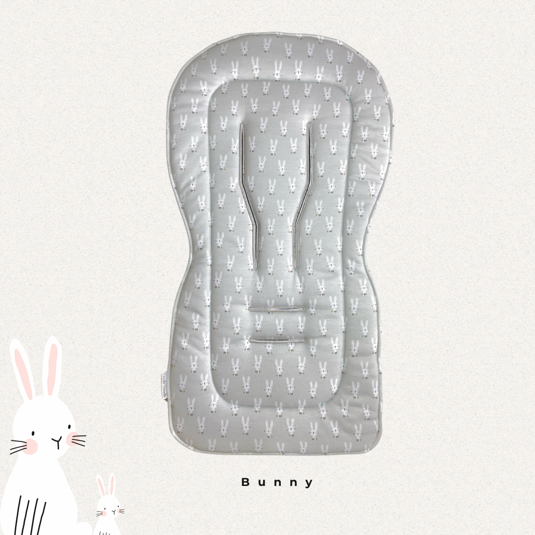 Stroller Liners - Bunny
