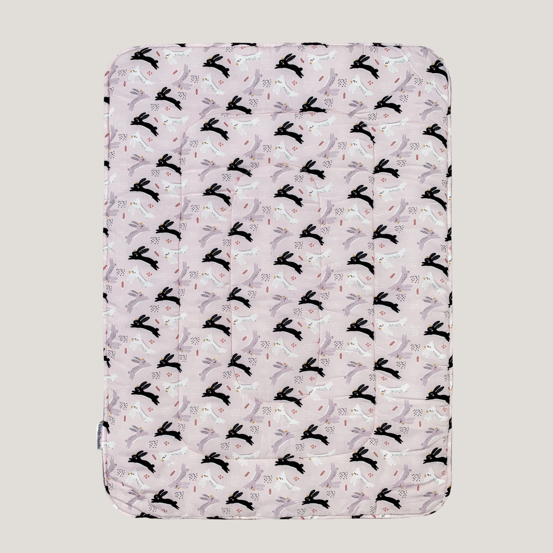 Bunny Blackpink Blanket