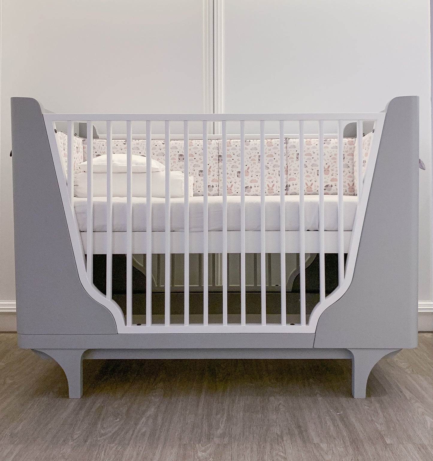 Ethan Crib