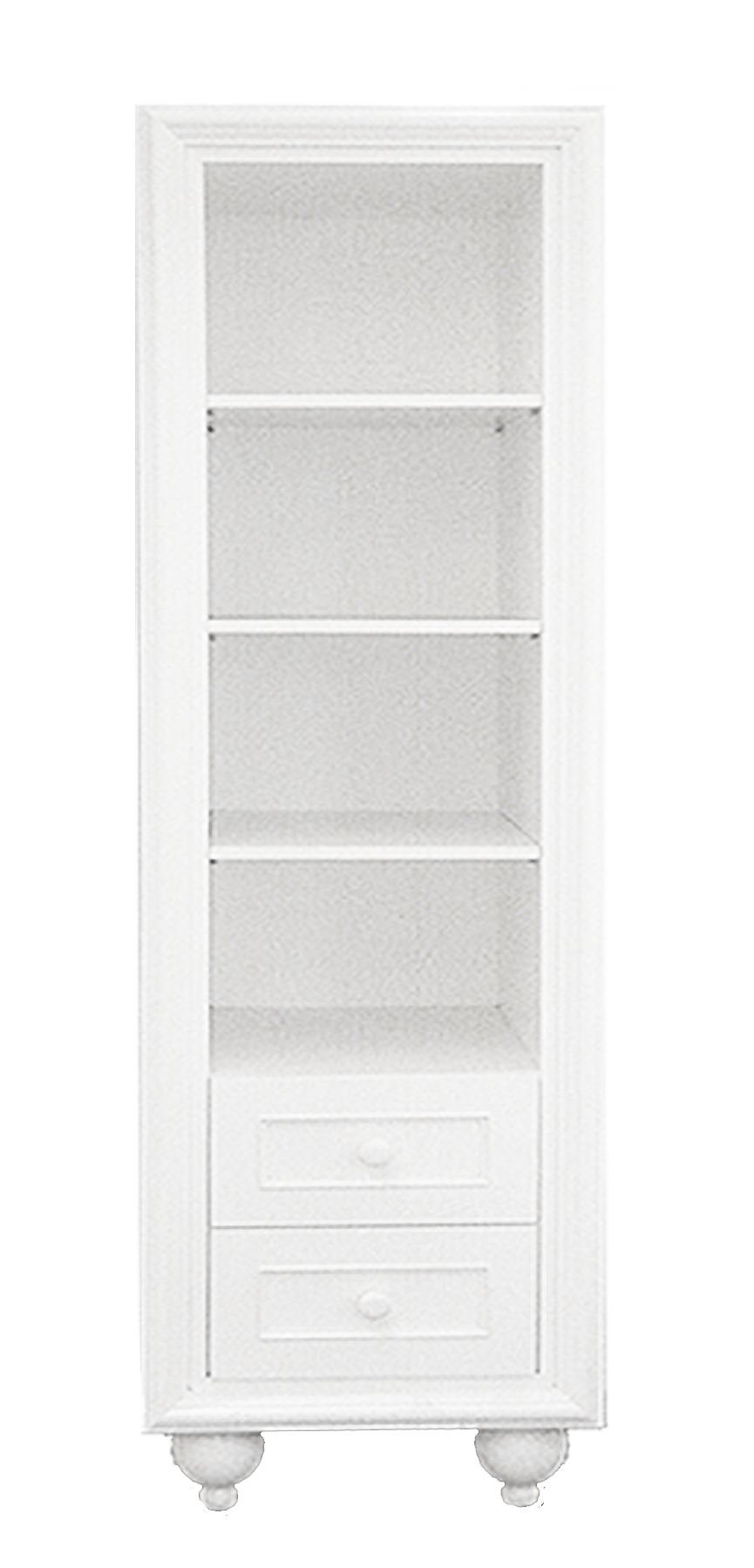 Claudette Tall Cabinet