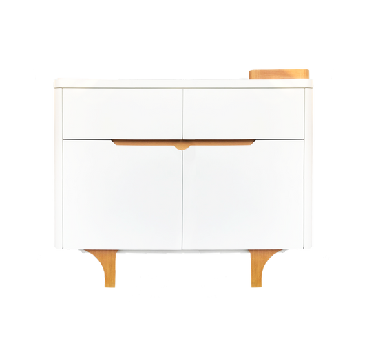 Ethan Changing Cabinet