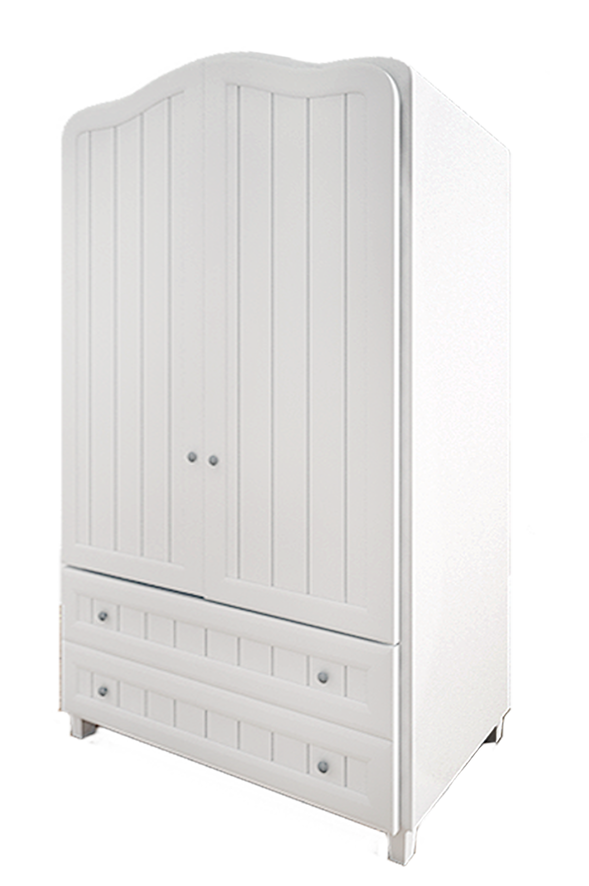 Lucca Basic Wardrobe