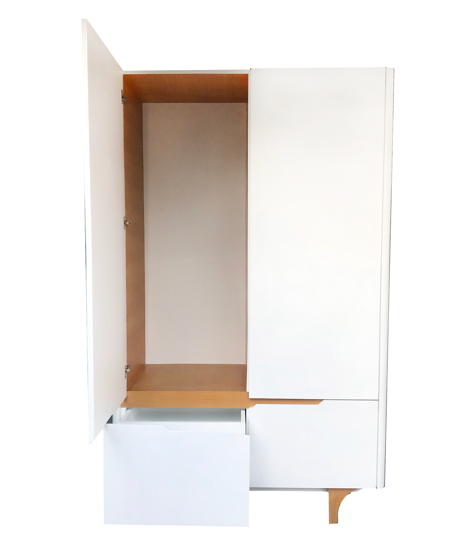 Ethan Basic Wardrobe