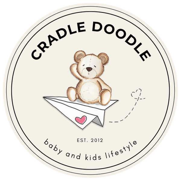 cradledoodle