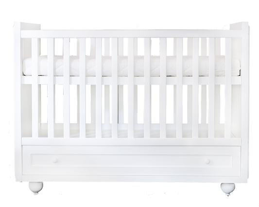 Claudette Basic Crib