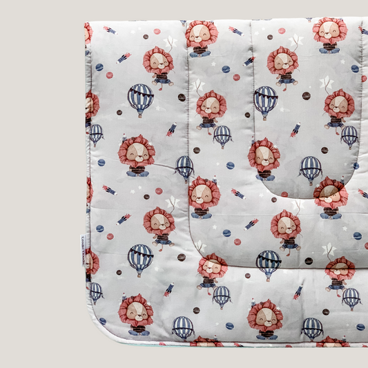 Dream Bravely Blanket