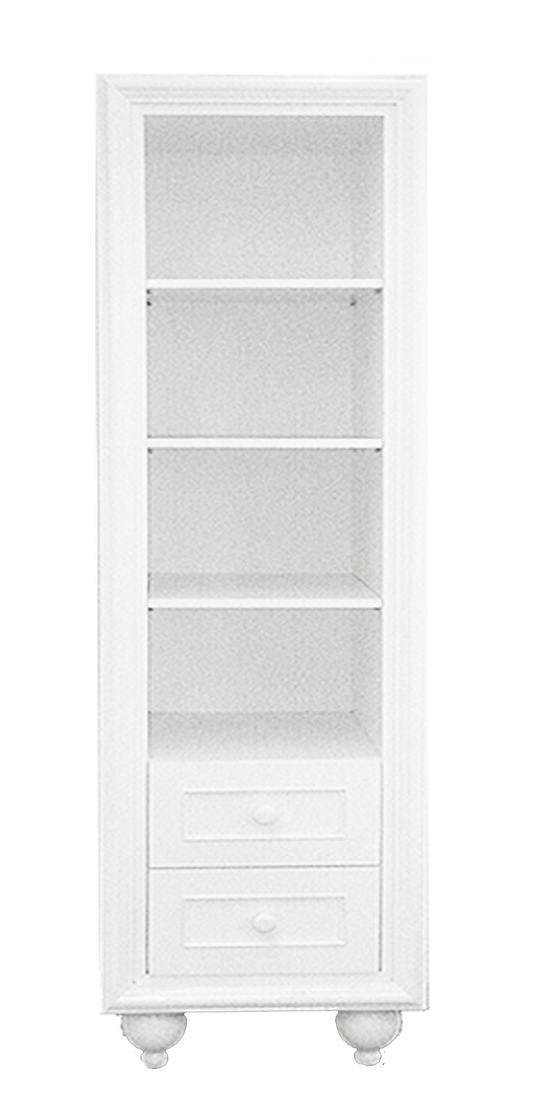Claudette Tall Cabinet