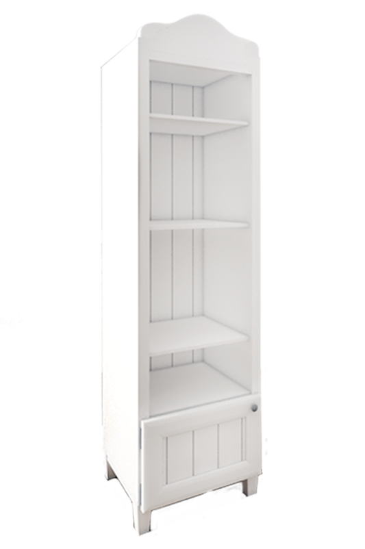 Lucca Tall Cabinet